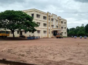 Mount Seena Group of Institutions, Palakkad, Kerala Boarding School Building