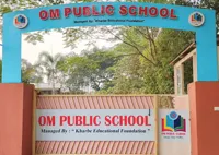 Om Public School - 0