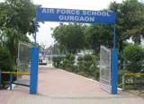 Air Force School Gallery