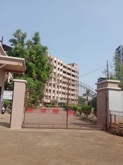 Brighton World School, Kalyan West, Thane School Building