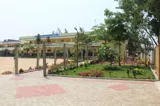 Swamy Vivekananda Central School Gallery
