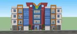 Vishwa Bharathi High School Gallery
