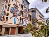 De Paul School Gallery