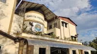 Amrita Vidyalayam - 0