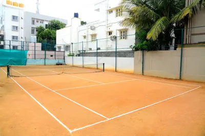 Gnan Srishti School of Excellence, HSR Layout, Bangalore School Building