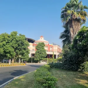 Ryan International School, Beta I, Greater Noida School Building