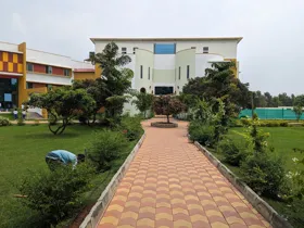Sainik School Gopalganj, Gopalganj, Bihar Boarding School Building