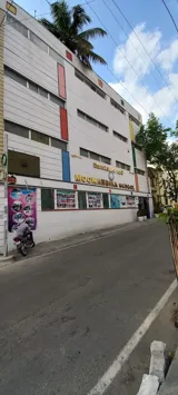 Mookambika School Gallery