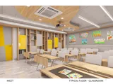 Maneckji Cooper Education Trust School Gallery
