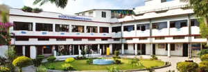 Doon Cambridge School, Dehradun, Uttarakhand Boarding School Building