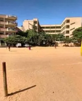 Swamy Vivekananda School, Bommasandra, Bangalore School Building