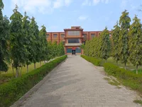 Aravali Hills Public School - 0