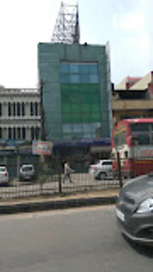 Unique International Public School, Murad Nagar (Ghaziabad), Ghaziabad School Building