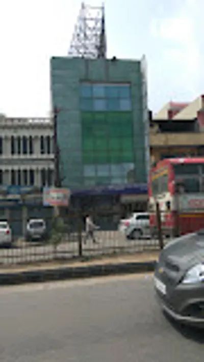 Unique International Public School, Murad Nagar (Ghaziabad), Ghaziabad School Building