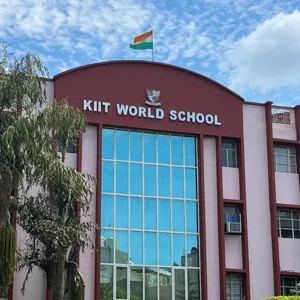 Keshav Vidya Vihar Senior Secondary School, Pataudi, Gurgaon School Building