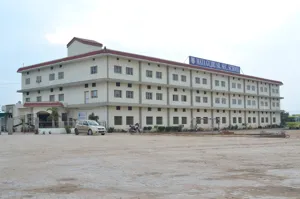 Mata Gujri Senior Secondary School, Patiala, Punjab Boarding School Building