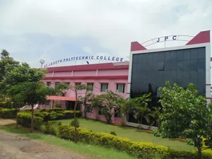 St. Joseph's College, Coimbatore, Tamil Nadu Boarding School Building