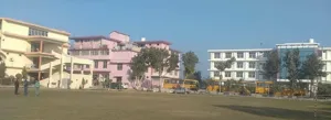 Rao Khem Chand Vidya Vihar, Rewari, Haryana Boarding School Building