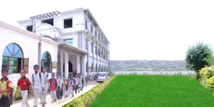 Al-Faiz Modern School, Dhauj, Faridabad School Building