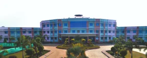 St. Joseph International School For Excellence, Bhopal, Madhya Pradesh Boarding School Building