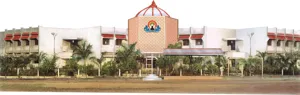 Radiant Public School, Raipur, Chhattisgarh Boarding School Building