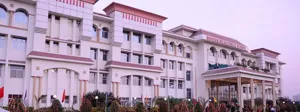 Modern Delhi Public School, Greater Faridabad, Faridabad School Building