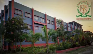 Woodridge International School, Siliguri, West Bengal Boarding School Building