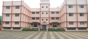 Carmel Convent High School, Badlapur East, Thane School Building