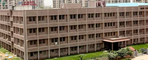 St. Peter's Convent School, Greater Faridabad, Faridabad School Building