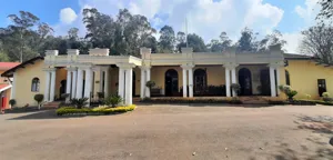 Hebron School, Ooty, Tamil Nadu Boarding School Building