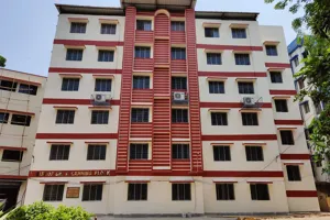 Shiksha International Academy, Byadarahalli, Bangalore School Building