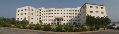 Stem World School, Barrackpore, Kolkata School Building