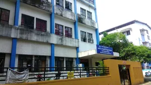 Abhinava Vidyalaya English Medium High School, General Bhagat Marg, Pune School Building