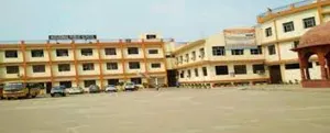 Aggarwal Public School, Sector 3, Faridabad School Building
