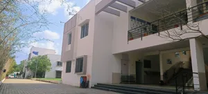 Akemi Junior College For Arts, Commerce And Science, Pimpri Chinchwad, Pune School Building