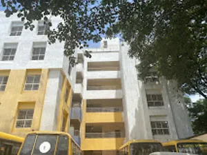 Angel Mickey Minie School, Hadapsar, Pune School Building