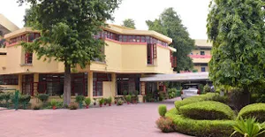 Apeejay School, Sector 15, Faridabad School Building