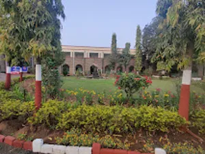 Army Public School, Khadakwasla R.s., Pune School Building