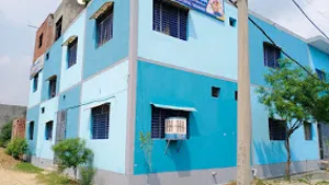 Athens Public School, Modi Nagar, Ghaziabad School Building