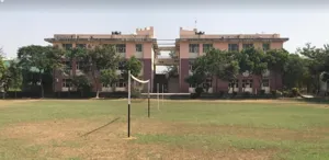 Broadways International School, Sector 76, Gurgaon School Building