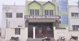 C.L.M Public School Gallery