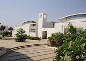 Sreenidhi International School, Hyderabad, Telangana Boarding School Building
