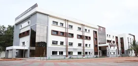 Carmel Teresa School, Whitefield, Bangalore School Building