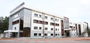 Carmel Teresa School, Whitefield, Bangalore School Building