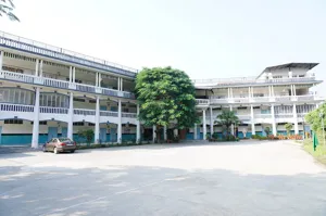 Beverly Hills Shalini School, Dehradun, Uttarakhand Boarding School Building