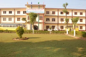 Punjab International Public School, Nawanshahr, Punjab Boarding School Building