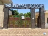 Das Universal Academy - 0