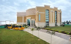 Presidium School, Indirapuram, Ghaziabad School Building