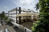 Sri Vani International School - 0