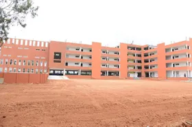 Edify School, Electronic City, Bangalore School Building